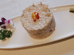 金枪鱼香米沙拉-辣婆婆(航天桥店)