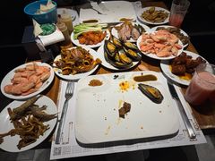 -汉巴味德(大悦城店)