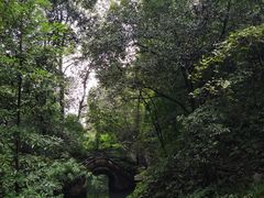 -常德桃花源景区