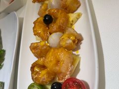 -南棠馆粤菜坊(群光店)