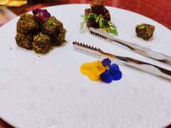 -丽景华侨酒店-渔味小厨