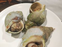 -西安西藏大厦开元名都大酒店·自助餐厅