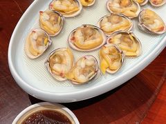-喜鼎海胆水饺(东港店)