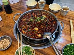 -黑竹香鸡(营和巷店)