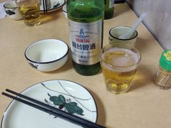 -乡府肉丁水饺(环山路店)