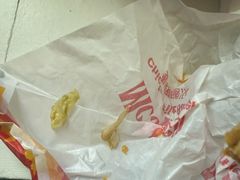 -麦当劳(祈年大街店)