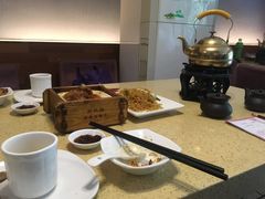 -喜鹊茶点.啫煲(车陂店)