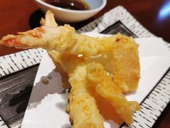 -一本魅·日式料理