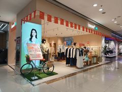 -通程奥特莱斯(华晨店)