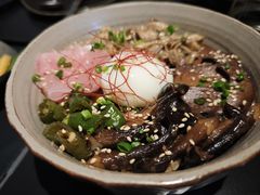 -Ameigo梅果·云贵川bistro(长宁来福士店)