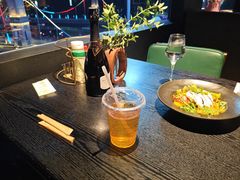 -老友时光·Pizza(泰华黑金店)