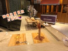 -盛宴自助餐厅(运达喜来登店)