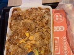 -大快活(丽丰店)