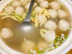 -隆喜元鱼汤包·海鲜(中联广场店)