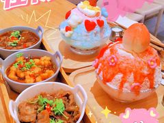 -怪物的冰与火(天虹商场中山路店)