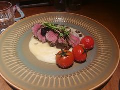 -JINNS锦时 steak&pizza(浸信会礼拜堂旧址店)