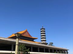 -鸡鸣山旅游景区