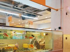 -令狐冲烤鱼·烧菜馆(达明店)