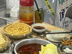 -顶上头·螺蛳火锅(五一新村店)