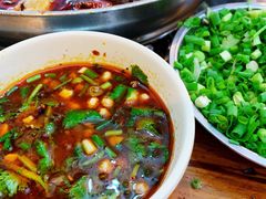 -黑竹香鸡(营和巷店)