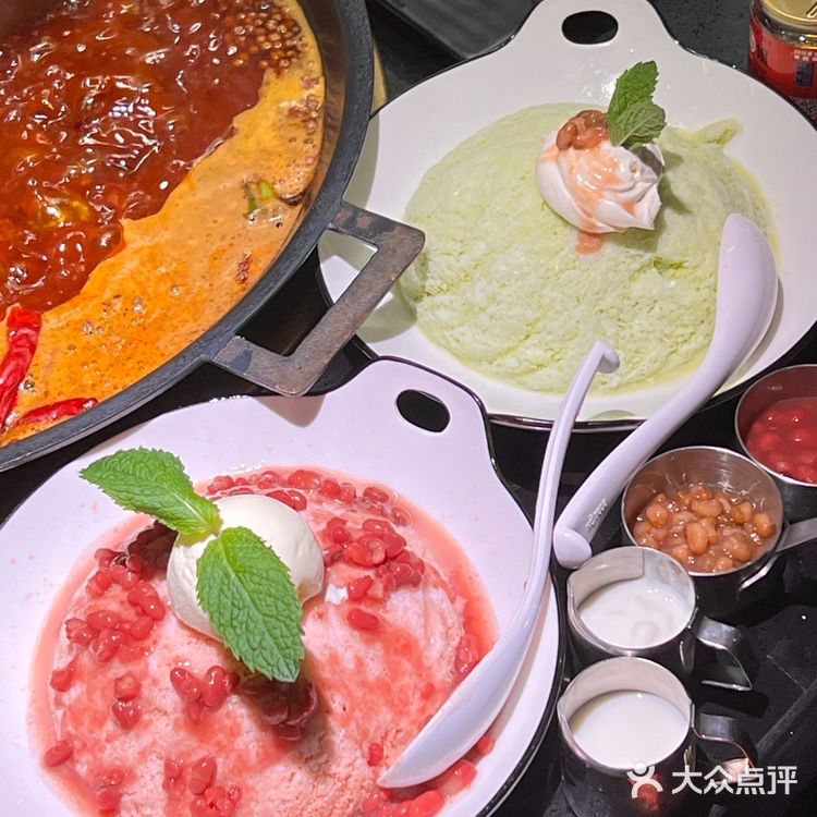 深圳最爱的火锅“珮姐火锅”