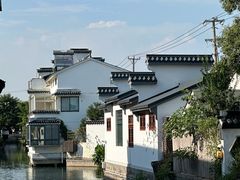 -琵琶语评弹茶馆(苏州平江路店)