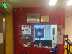 -H立方实景剧情密室(天河旗舰店)
