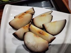 -正通记·哈尔滨烧烤·炭烤鸽子(七宝万科国际店)