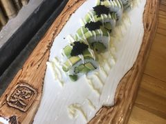 -和风清味日本料理(希尔顿店)
