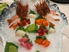 -海味观(老西门店)