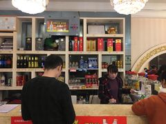 -澳盟清汤鲜黄牛肉(公济桥路店)