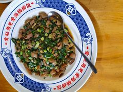 -旺角小渔村·海肠捞饭开创者(环山路店)