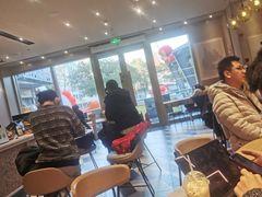 -星巴克(3号湾店)