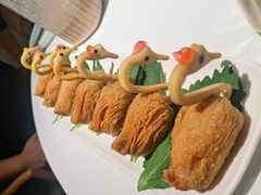 -纳地素食(石门公园店)