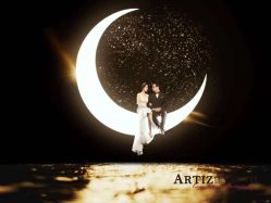 -韩国艺匠ARTIZ STUDIO(博览中心店)