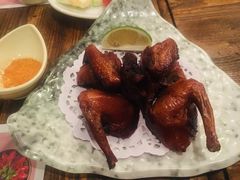 乳鸽-胡桃里音乐酒馆(白云五号T5 MALL店)