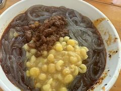 -朱儿面庄(洋河三路店)