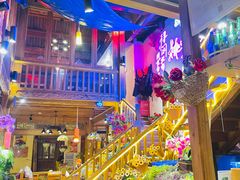 -民食香·腊排骨野生菌美食(木府店)