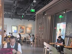 -COSTA COFFEE(金长安大厦店)