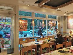 -吉野家(次渠大街店)