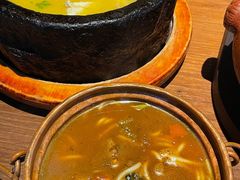 小罐子米线-雀舞云南菜(乐客城店)
