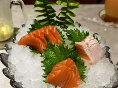 -極上萬膳·日料放题(来福士江景店)