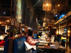 -星伦多自助料理(永旺店)