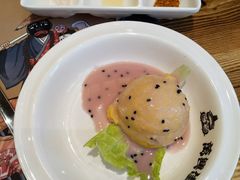 -万兴佳烤肉·长白山老味道(宏泰广场店)