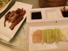 -红山瑞廷酒店-西餐厅