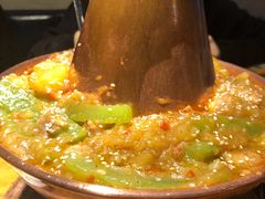 铜锅洋芋鸡-觅山云南菜(泊富ICITY店)