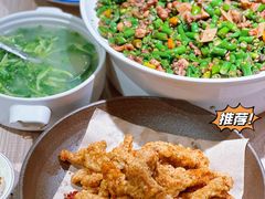 -川味里•商务宴请•团建聚餐(清湖店)