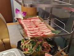 -杨小佳·齐齐哈尔烤肉·烤串(广州店)