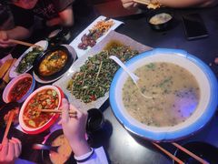 -醉小酒馆·川菜·江湖菜·重庆菜(观音桥旗舰店)