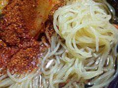 -西塔大冷面(市府大路店)